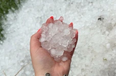 Strašno nevrijeme pogodilo Njemačku: Dijete izgubilo život, deseci hiljada udara munje