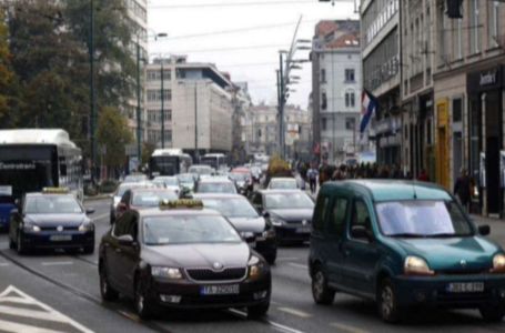 Ako krećete na put ovo morate znati: Evo gdje su u toku radovi