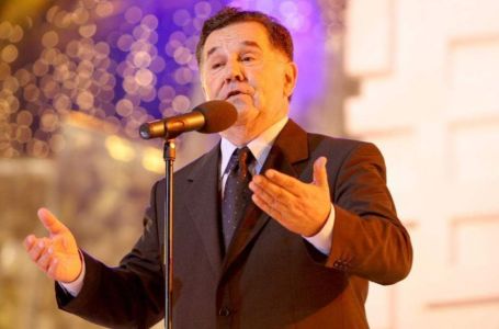 Prije 19 godina preminuo Safet Isović, legenda sevdaha