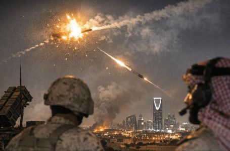 Haos na Bliskom istoku: Iran raketirao 4 zemlje, Amerikanci uzvratili, Tramp poslao jezivu poruku