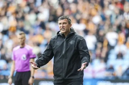 Apsolutno nestvarno: Dugo će se pričati o onome što su sinoć uradili Jakirović i njegov Hull City!