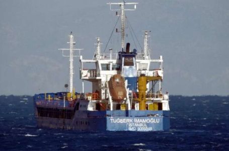Teretni brod potonuo nakon sudara kod Istanbula, 10 članova posade se vodi kao nestalo
