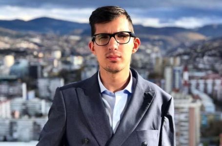 Nedim Sladić brutalno odgovorio na optužbe da širi paniku: "Po vašem ispadoh..."
