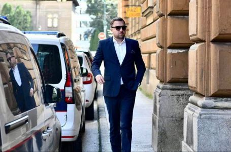 POSKOK obustavio istragu protiv Abdulaha Skake u slučaju "Vidikovac": Nije bilo kršenja zakona