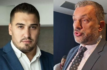 Zahiragić ponovo nadjačao Konakovića u polemici