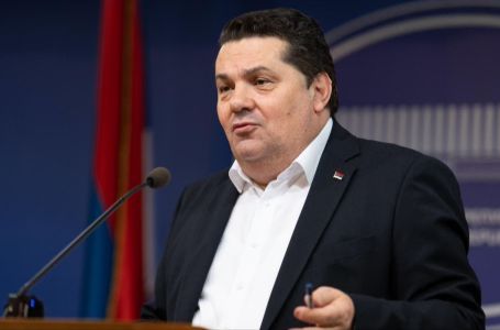 Stevandić grmi: "Ovo je objava rata Republici Srpskoj"