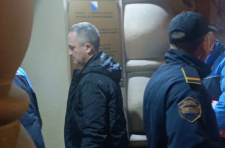 Sindikat GRAS-a stao uz vozača tramvaja Adnana Kasapovića: "On nikako nije mogao izazvati tragediju"