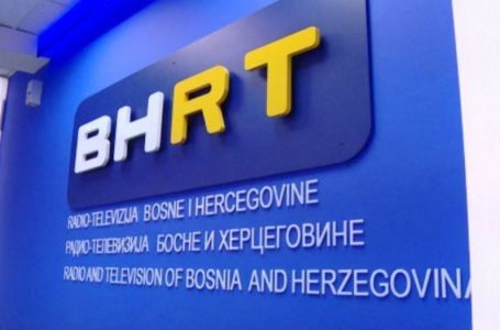 Drama na BHRT-u: Blokiran račun, javni servis ne može pratiti izbore