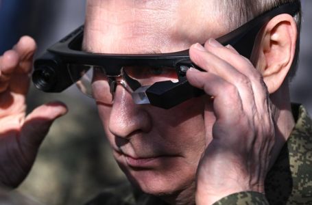 Putin: Njemačka je napravila tešku grešku