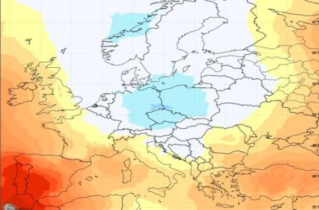 BH Meteo objavio kad će kiša: "Ko čeka taj i dočeka"