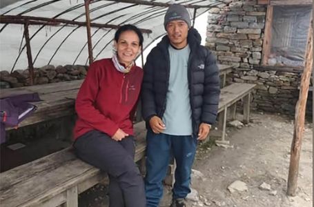 Žena iz Srbije koja nestala u Nepalu: Hvala Bogu što sam zakasnila na autobus