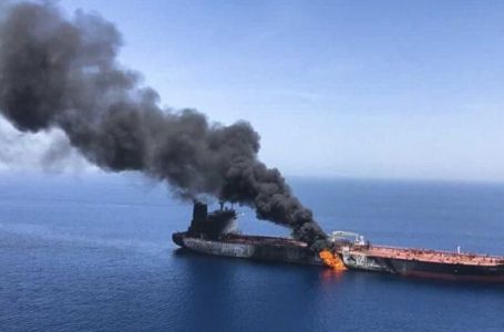 Saudijska Arabija optužila Iran za napad na brodove: Teheran tvrdi nešto drugo