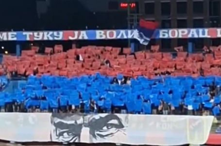 Bruka s tribina obilazi region: Hoće li nakon scena u Banjoj Luci reagirati tužilaštvo... (VIDEO)