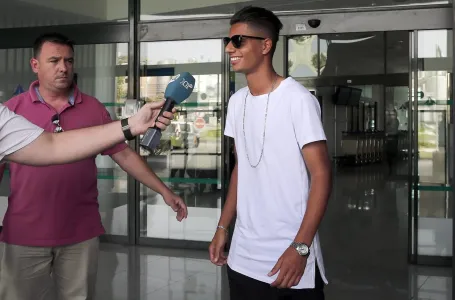 Svi su pričali o njemu, govorili da je novi Ronaldinho, a danas je dotakao dno: Gore od ovog ne može