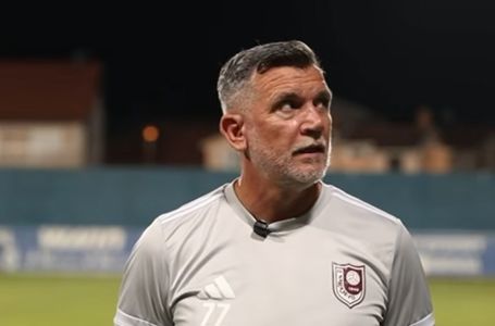 Skandal i bura na Pecari: Zašto je Zoran Zekić odbio dati izjavu nakon pobjede u Širokom Brijegu...