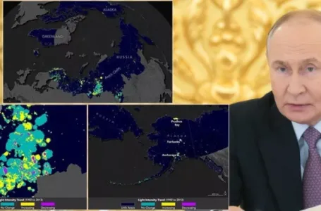 Počeo haos na sjeveru planete! NATO udario na Ruse, sukob je esklalirao do krajnjih granica