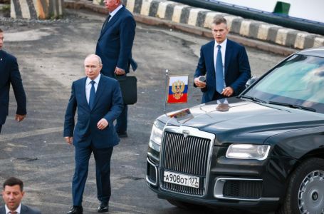 Danski obavještajci: Obično se držimo po strani, ali meta je toliko specifična da moramo reagovati