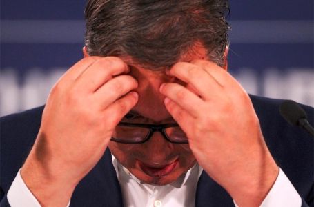 Hladan tuš iz Washingtona: Vučiću prijete američke sankcije, odjeknuo novi skandal u Srbiji...