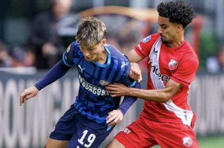 Potvrđeno - Bajraktarević pred transferom u redove evropskog velikana: "Pregovaramo..."