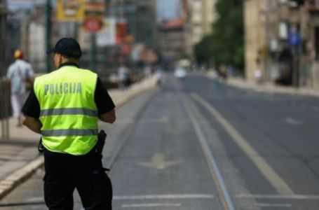 Važno obavještenje za vozače u Sarajevu: Za vikend obustava saobraćaja u nekoliko ulica
