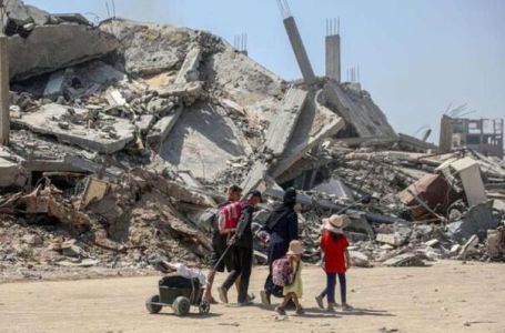 UN: Izrael drugi dan zaredom uskraćuje vodu za oko milion Palestinaca u Gazi