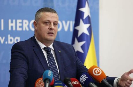 POSKOK podigao optužnicu protiv Vojina Mijatovića
