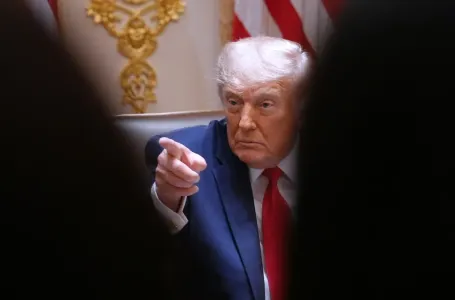 Trump razmatra mogućnost proglašenja kraja operacije u Iranu