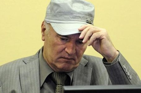 Evo kada i gdje će biti sahrana ratnog zločinca Ratka Mladića