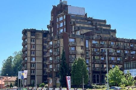 Alarm u tuzlanskom Domu penzionera: 106 korisnika u neizvjesnosti