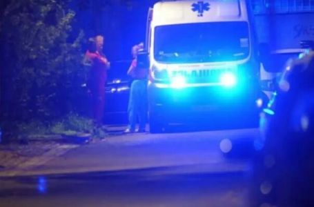 Teška nesreća kod Cazina: Povrijeđeno troje djece