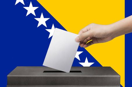 Počela je izborna kampanja u Bosni i Hercegovini