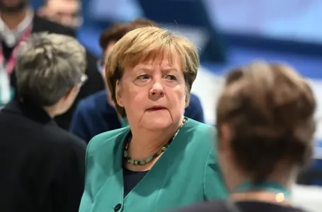 Merkel uputila jezivo upozorenje: "Krene li u nedjelju u ovom smjeru, to će biti katastrofa"