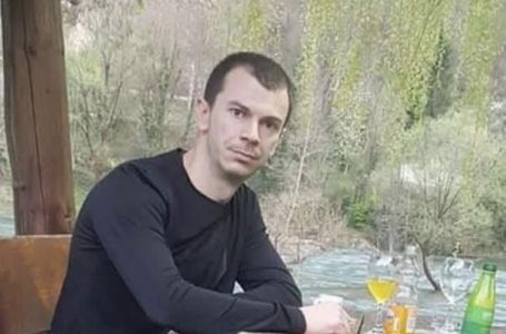 Ovo je muškarac koji je pokosio troje djece kod Cazina