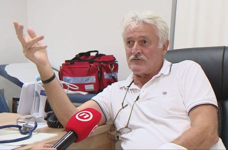 Doktor iz Sarajeva umjesto penzije odabrao hrvatski otok: "Znao sam ga samo iz križaljki"