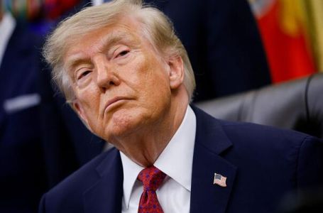 Trump udario na Španiju: "Oni će biti uništena zemlja..."