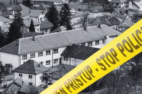 Užas u tuzlanskoj školi: Učenica povrijedila dvije drugarice hladnim oružjem