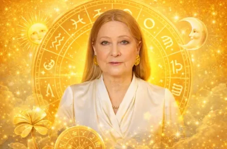 Horoskop Tamare Globe za septembar 2026: Ovim znacima se do kraja mjeseca otvaraju vrata bogatstva