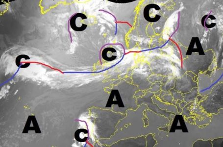 Poznati meteorolog prognozira opasno vrijeme: Evo kad počinje
