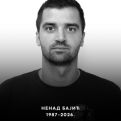 Velika tuga u Banjaluci: Preminuo Nenad Bajić, dijete Borca
