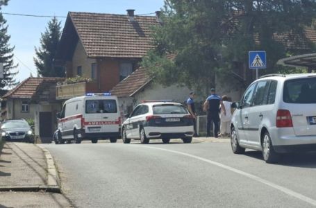 Uhapšena učenica (15) koja je nožem povrijedila vršnjakinje u školskom dvorištu u Tuzli