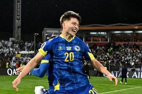 Slijedi veliki preokret u slučaju Bajraktarević: Pojavio se novi klub