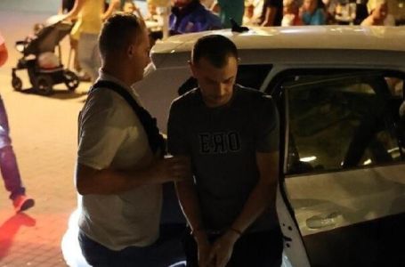 Vozač koji je od troje djece napravio invalide predan Tužilaštvu USK