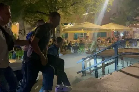 Sve troje djece na koje je naletio podivljali vozač u Cazinu ostalo bez desne noge