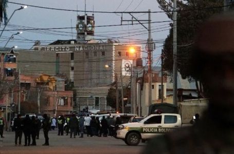 Eksplozija u vojarni! Poginulo najmanje 10 ljudi, deseci ozlijeđenih