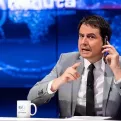 Oglasio se Zoran Kesić nakon što su mu ukinuli emisiju