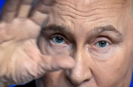 Američki izaslanici stigli u Moskvu: Putin prema Kijevu povukao neočekivan potez