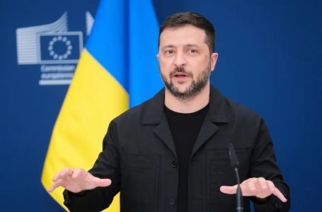Zelenski se oglasio poslije Putinove odluke