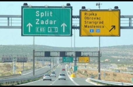 Hrvatska ukida naplatne rampe: Evo šta to znači za bh. građane koji putuju preko granice