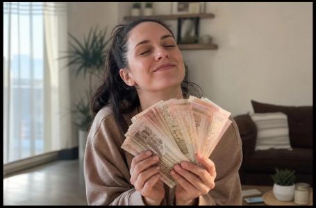 Neće znati šta da rade s novcem: Ovih 5 znakova čeka neviđeni novac i prosperitet u narednih 7 dana