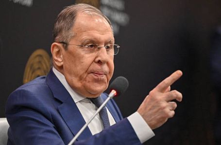 Dramatična poruka iz Moskve koja je zatresla Evropu: "Merz nam zapravo objavljuje rat!"